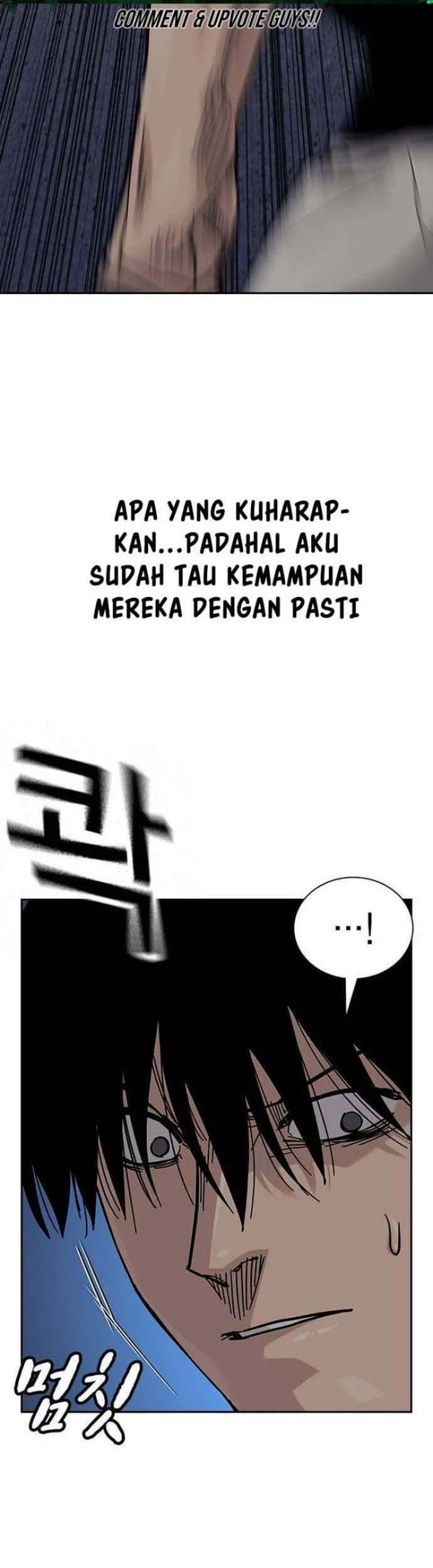 Everyone Loves Her Chapter 136 Gambar 64