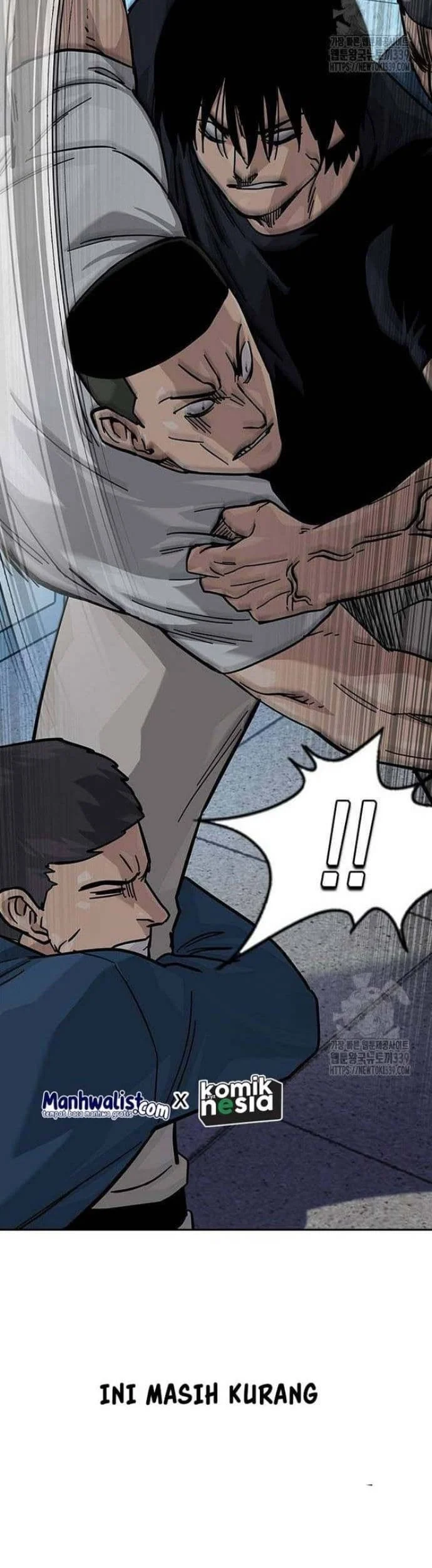 Everyone Loves Her Chapter 136 Gambar 69