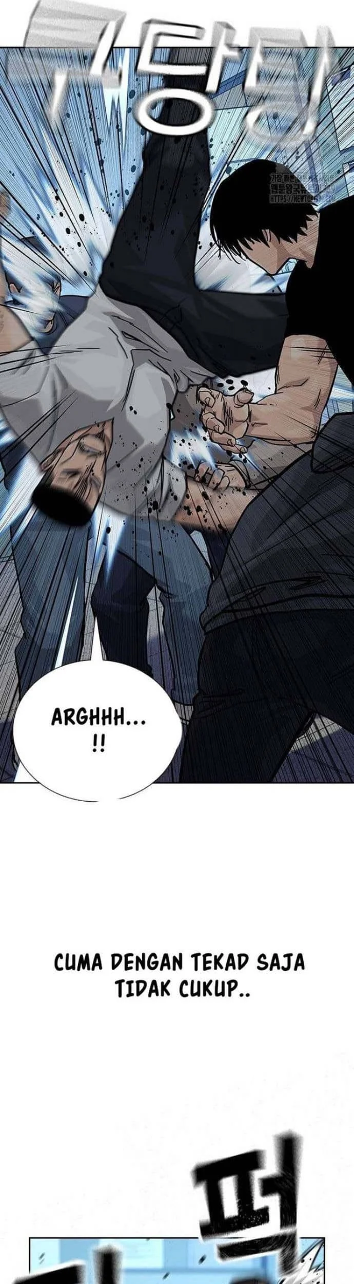 Everyone Loves Her Chapter 136 Gambar 71