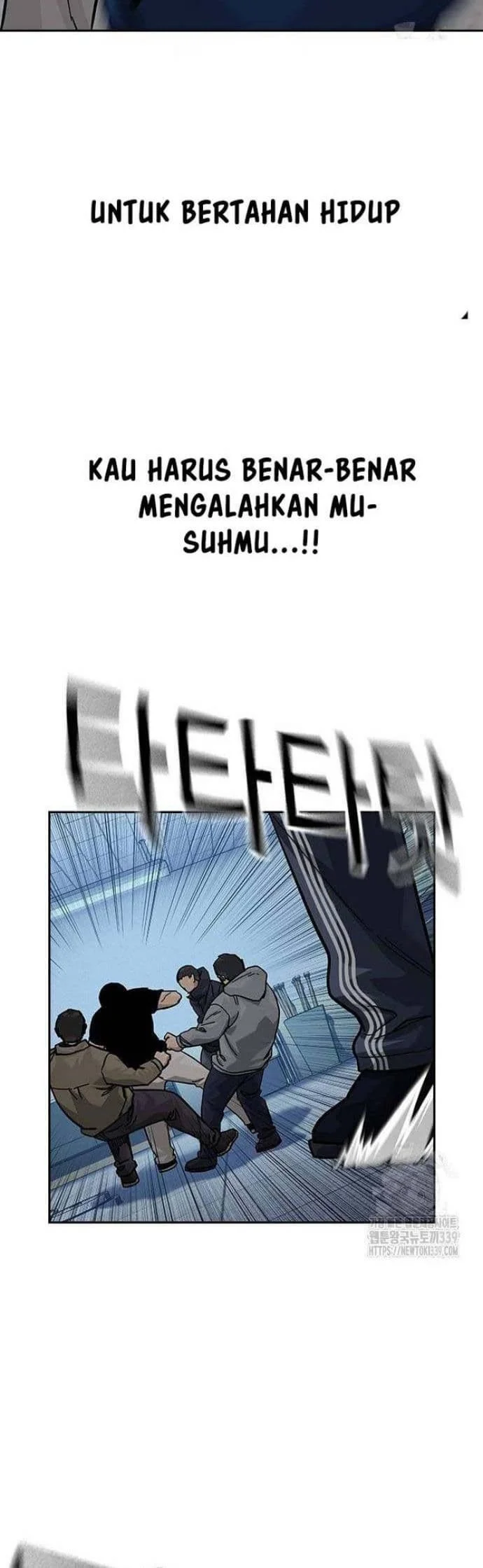 Everyone Loves Her Chapter 136 Gambar 73