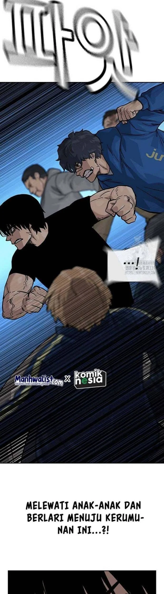 Everyone Loves Her Chapter 136 Gambar 74