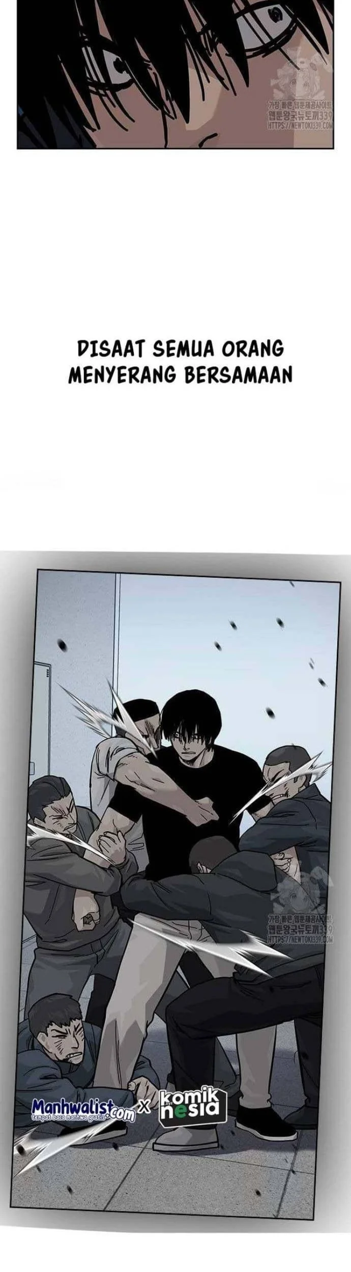 Everyone Loves Her Chapter 136 Gambar 75