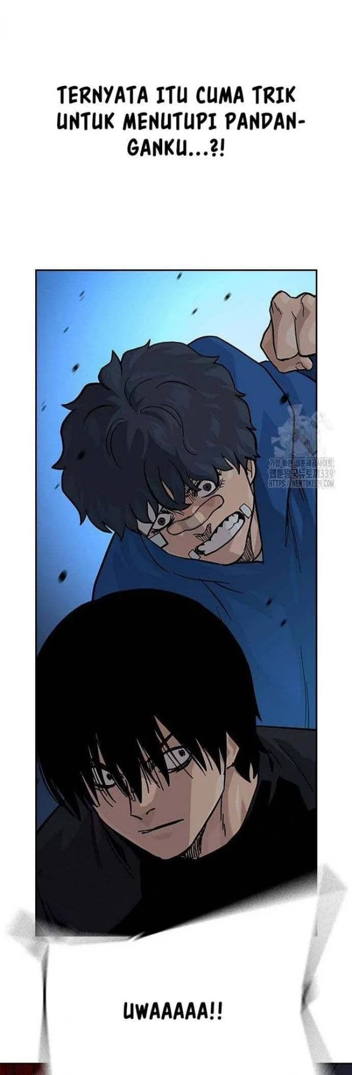 Everyone Loves Her Chapter 136 Gambar 76