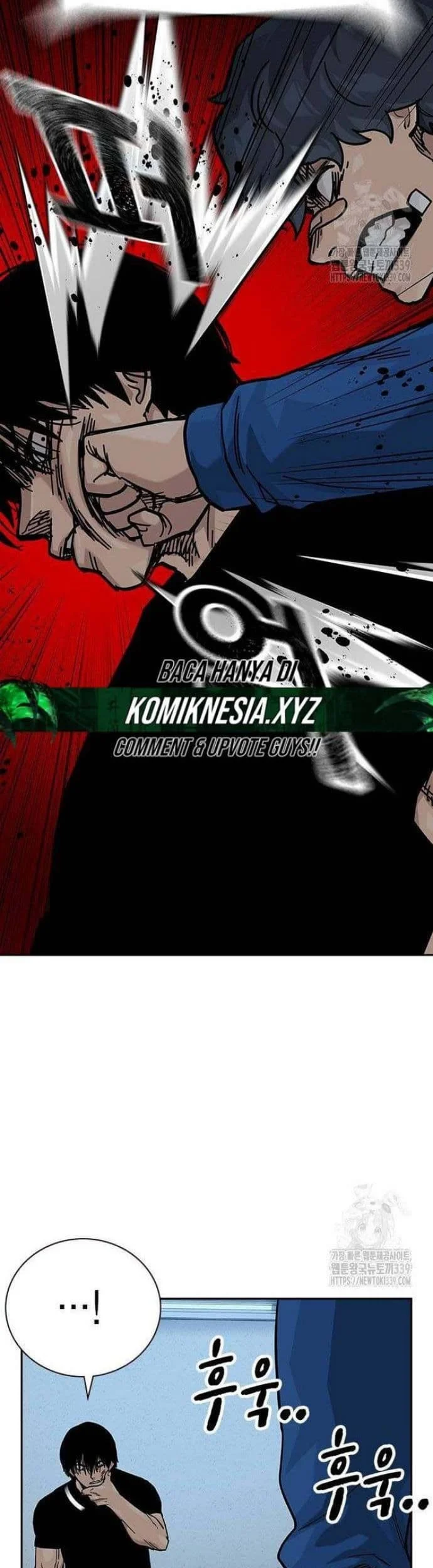 Everyone Loves Her Chapter 136 Gambar 77