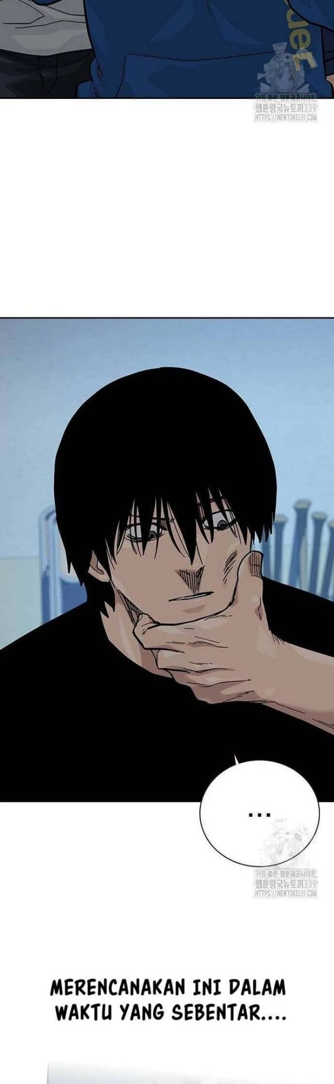 Everyone Loves Her Chapter 136 Gambar 79