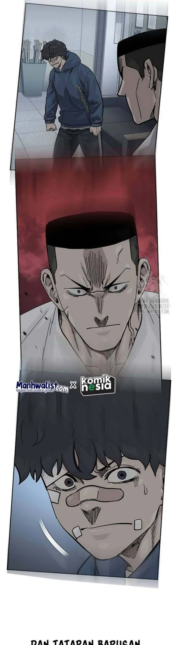 Everyone Loves Her Chapter 136 Gambar 80