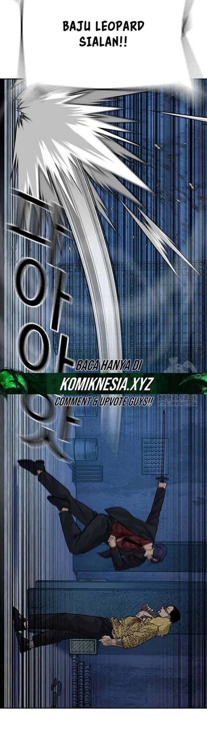 Everyone Loves Her Chapter 136 Gambar 88