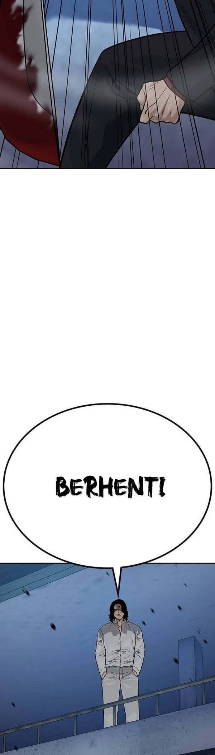 Everyone Loves Her Chapter 136 Gambar 90