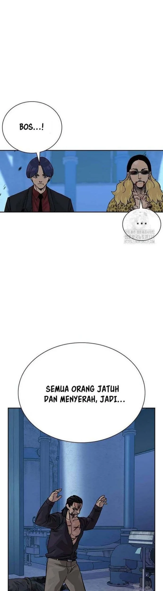 Everyone Loves Her Chapter 136 Gambar 92