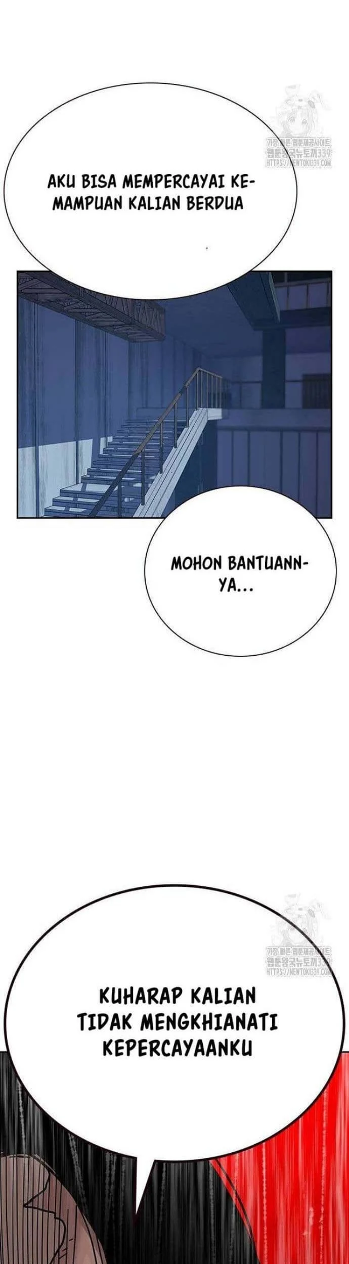 Everyone Loves Her Chapter 136 Gambar 95