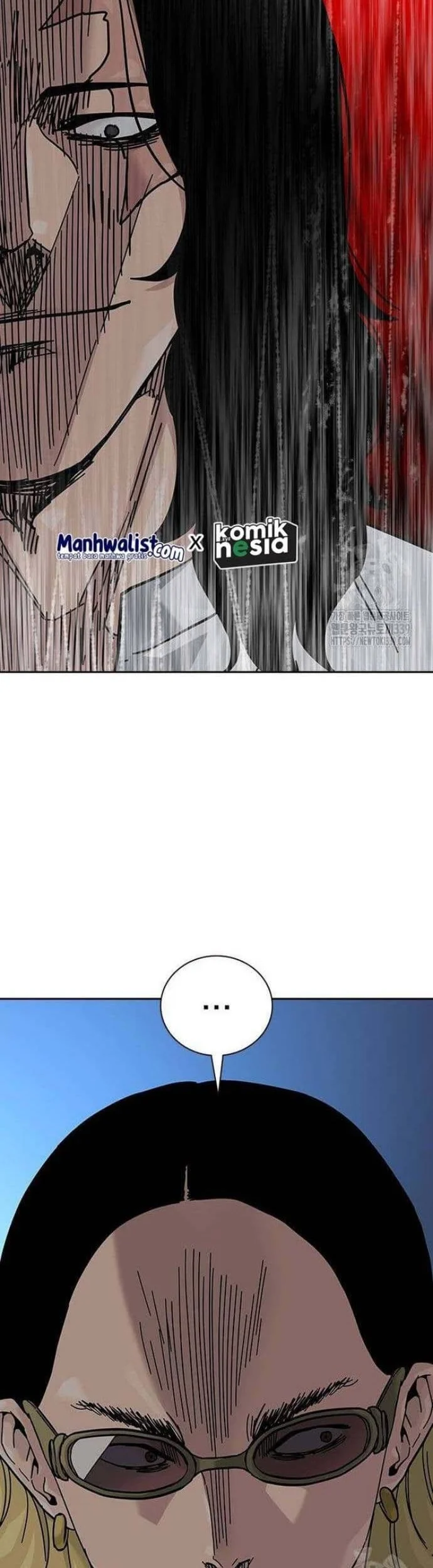 Everyone Loves Her Chapter 136 Gambar 96