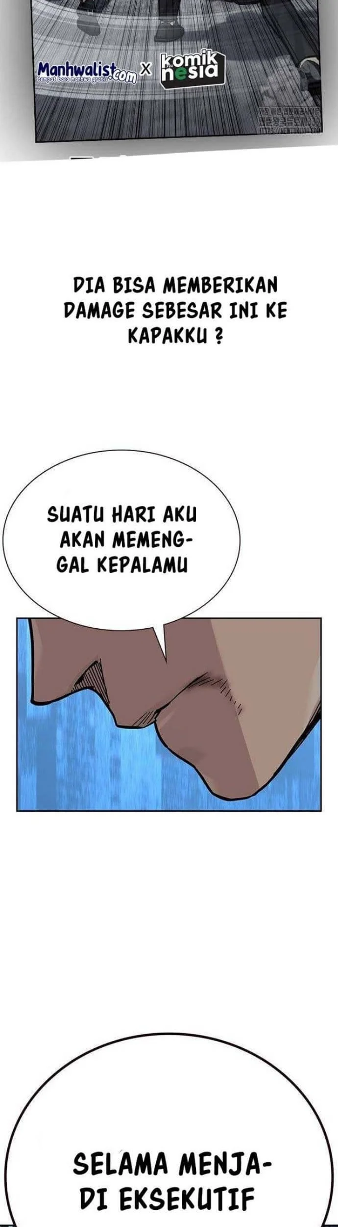 Everyone Loves Her Chapter 136 Gambar 101