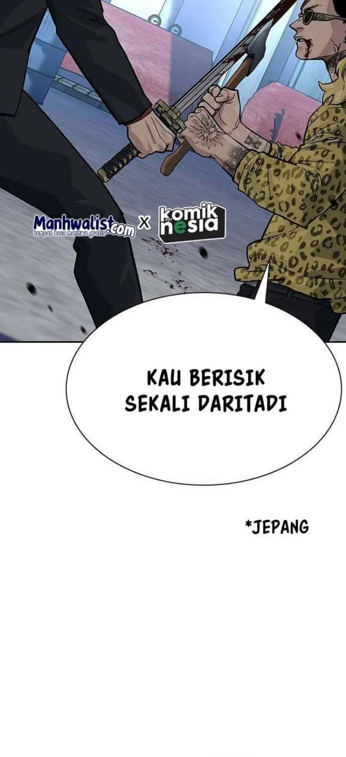 Everyone Loves Her Chapter 136 Gambar 4