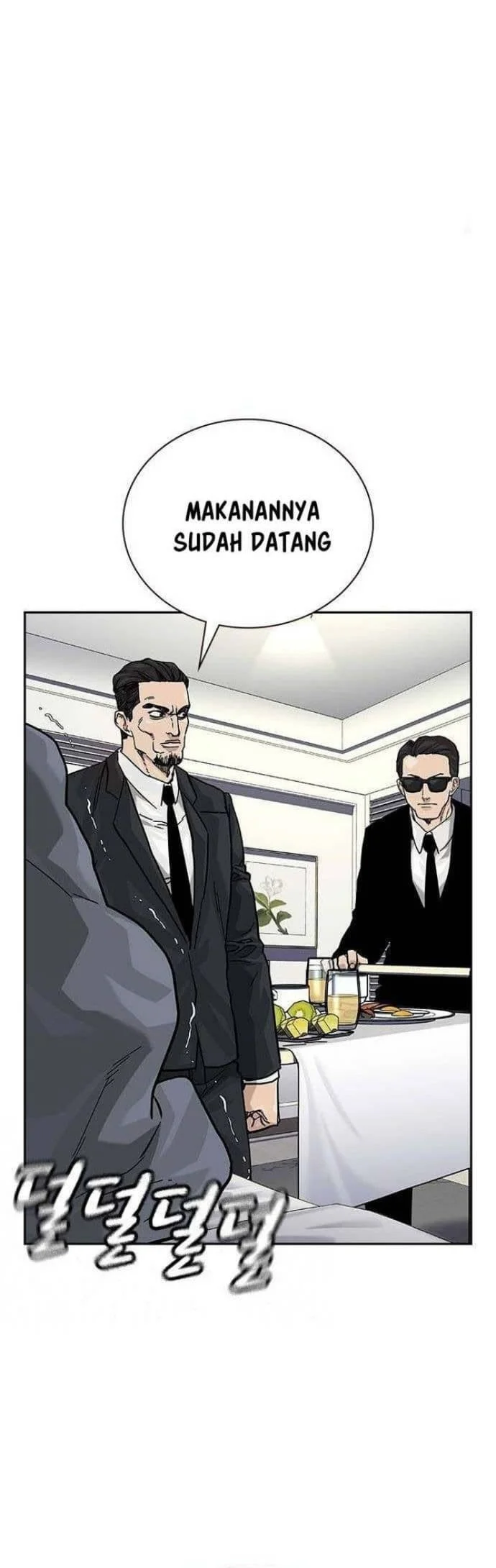 Everyone Loves Her Chapter 136 Gambar 109