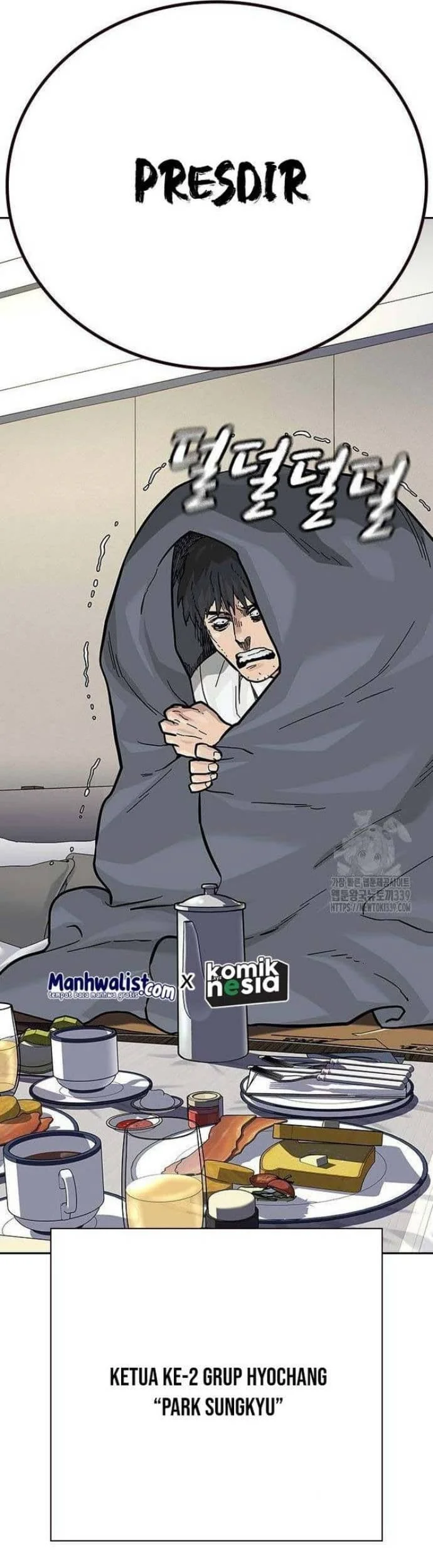 Everyone Loves Her Chapter 136 Gambar 110