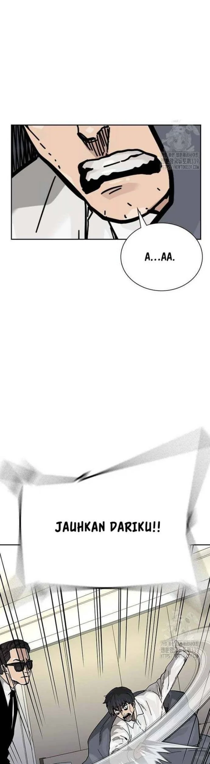 Everyone Loves Her Chapter 136 Gambar 111