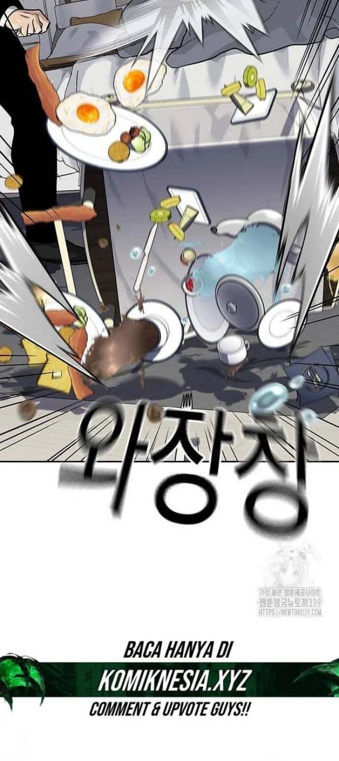 Everyone Loves Her Chapter 136 Gambar 112