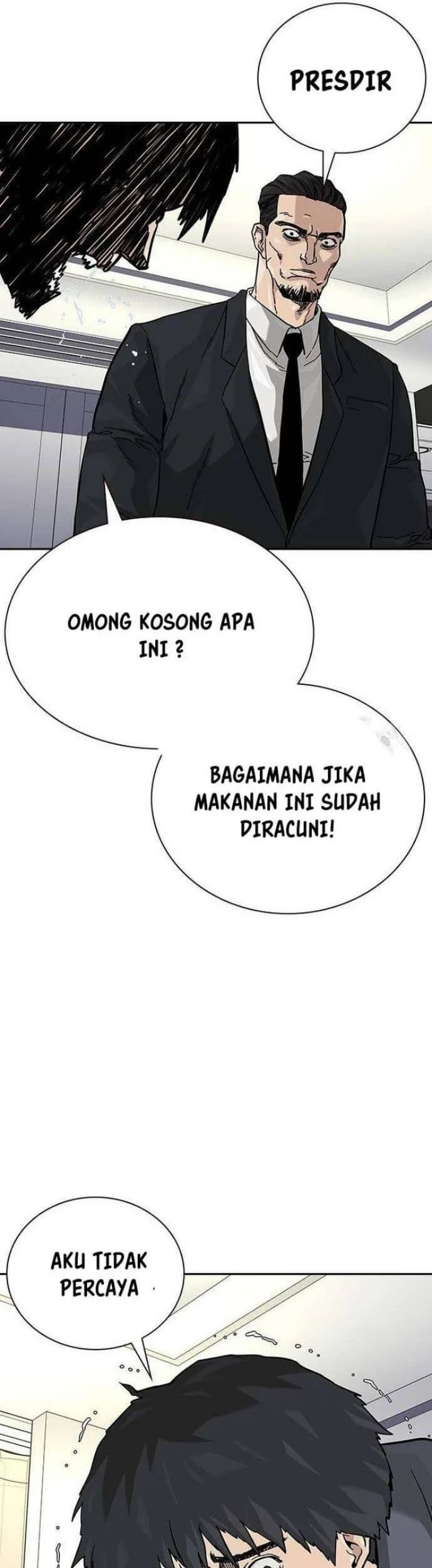 Everyone Loves Her Chapter 136 Gambar 113