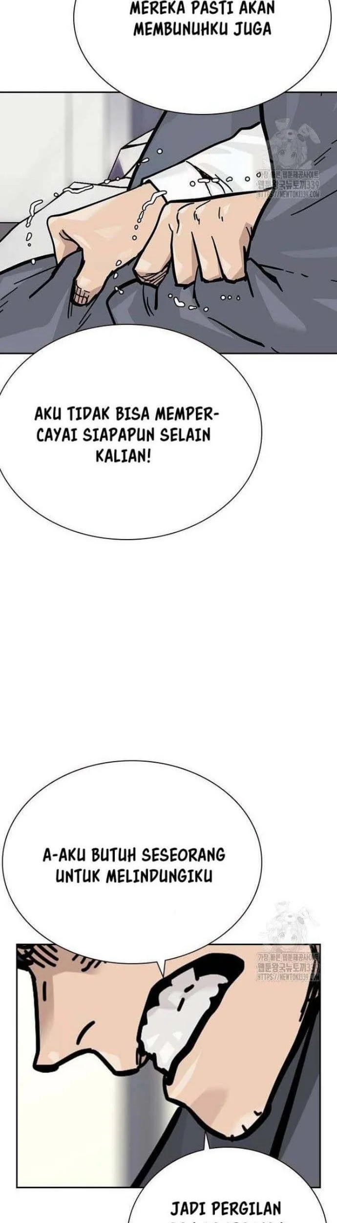 Everyone Loves Her Chapter 136 Gambar 118