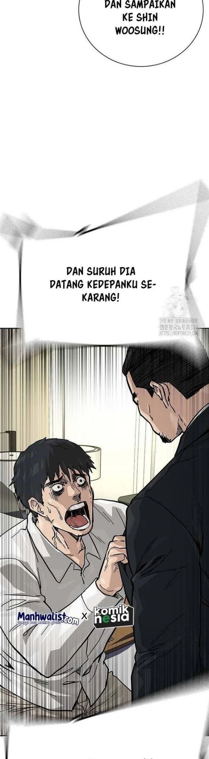 Everyone Loves Her Chapter 136 Gambar 119