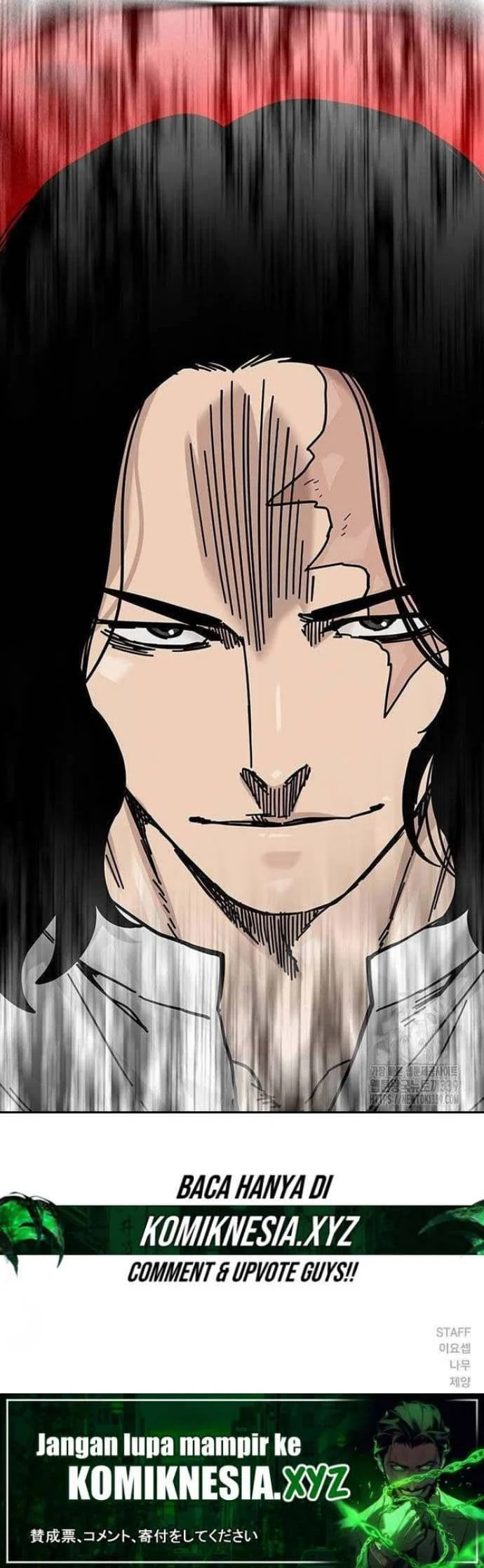 Everyone Loves Her Chapter 136 Gambar 121