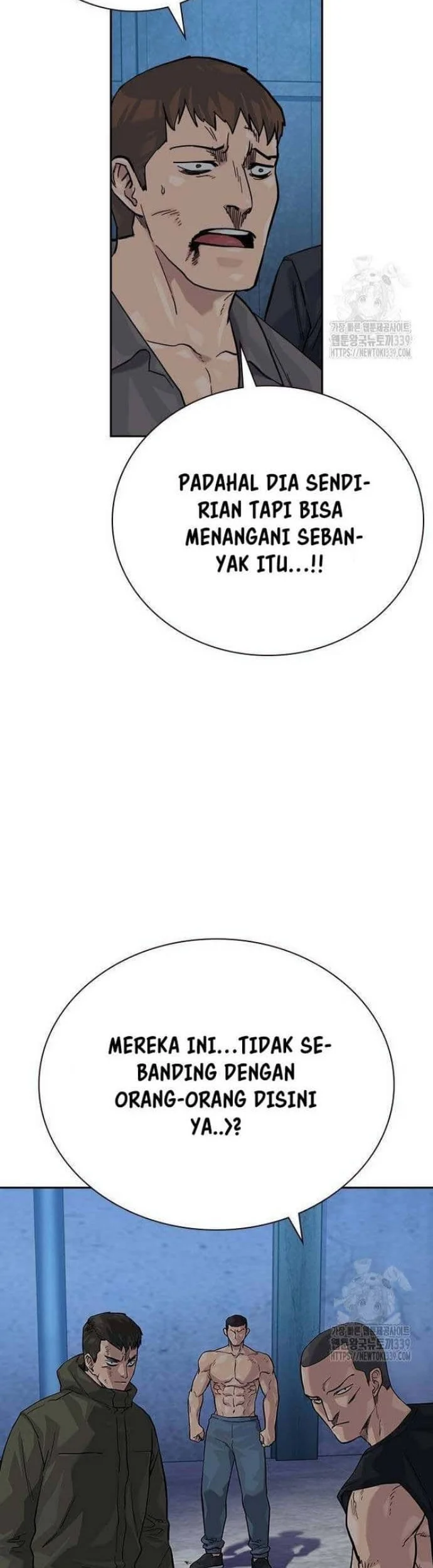 Everyone Loves Her Chapter 136 Gambar 6