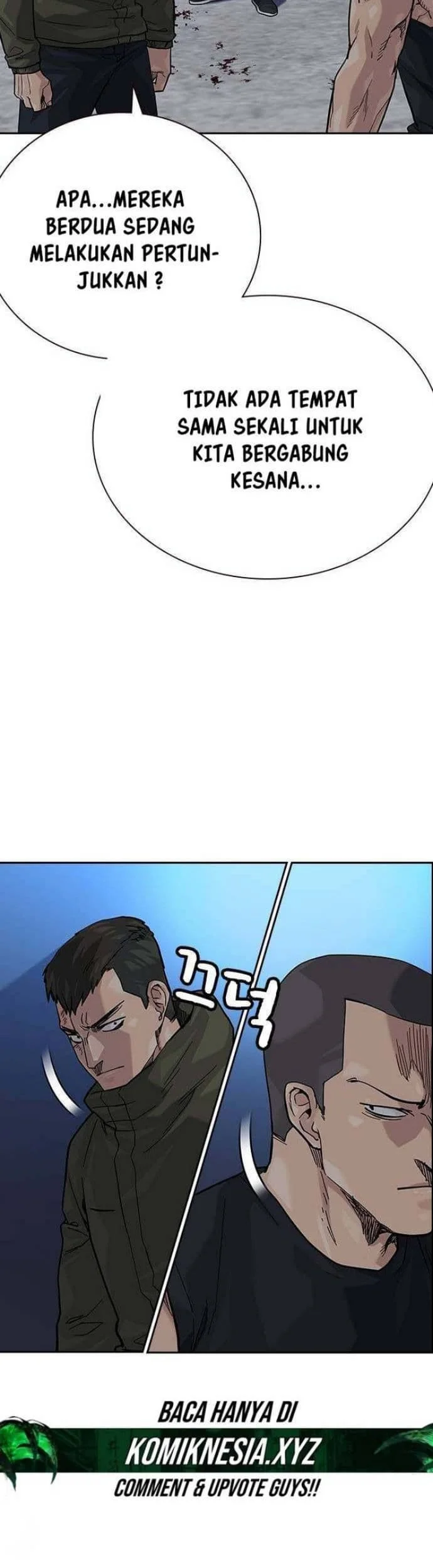 Everyone Loves Her Chapter 136 Gambar 7