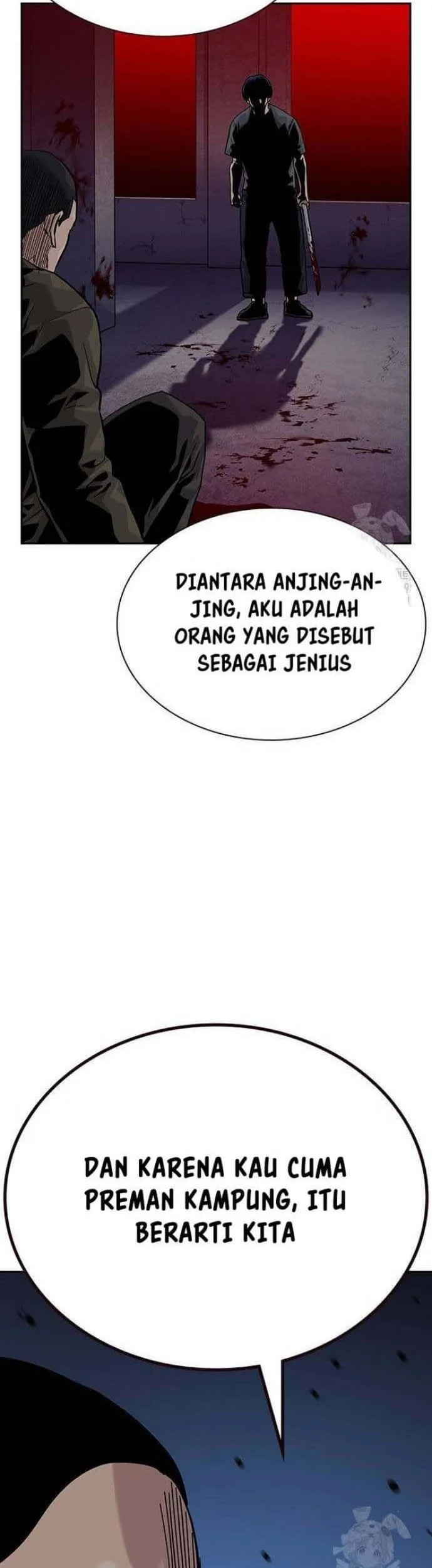 Everyone Loves Her Chapter 136 Gambar 10