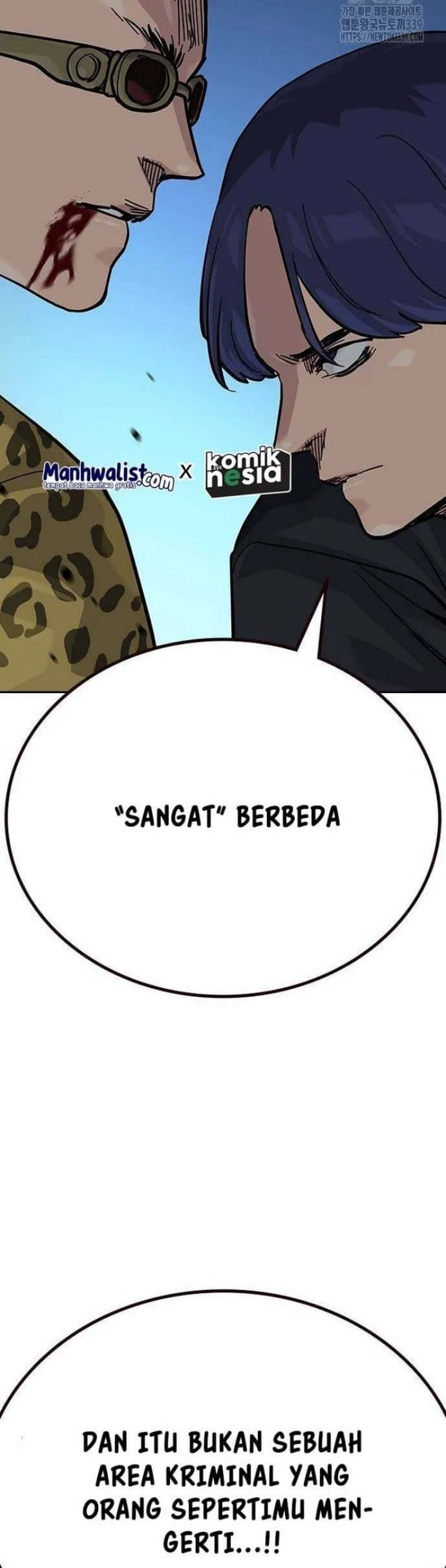 Everyone Loves Her Chapter 136 Gambar 11