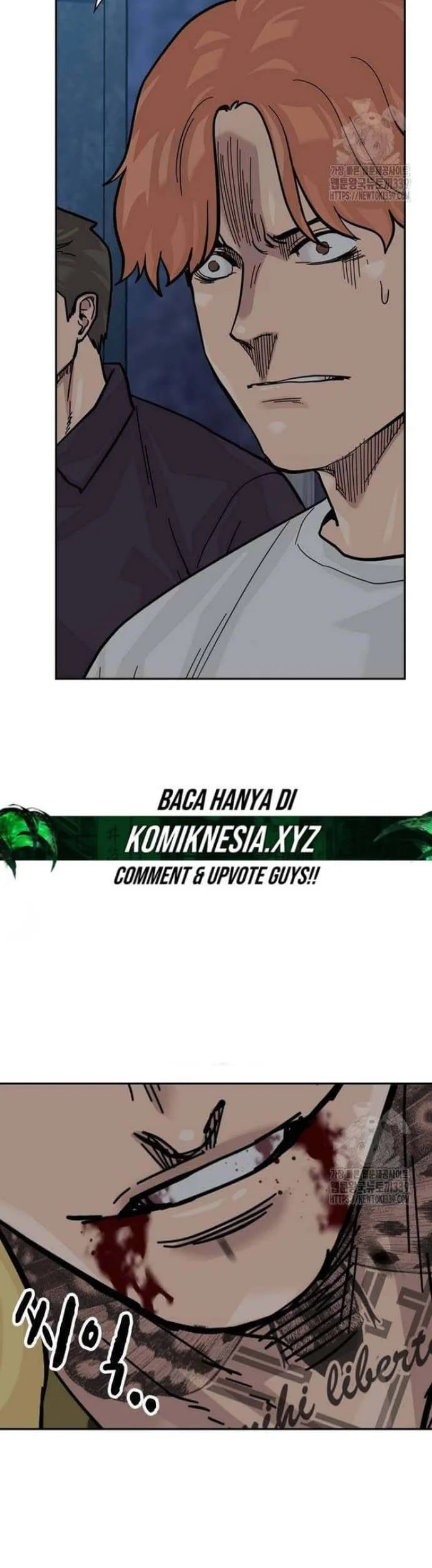 Everyone Loves Her Chapter 136 Gambar 17