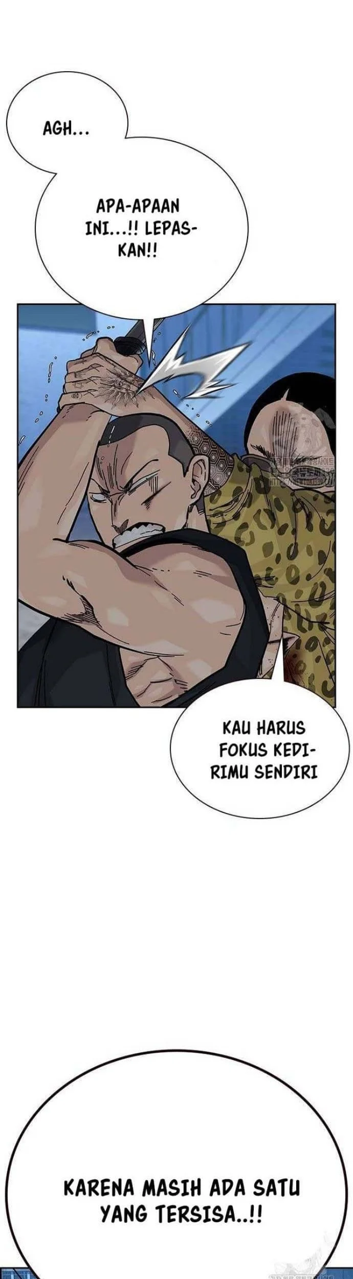 Everyone Loves Her Chapter 136 Gambar 20