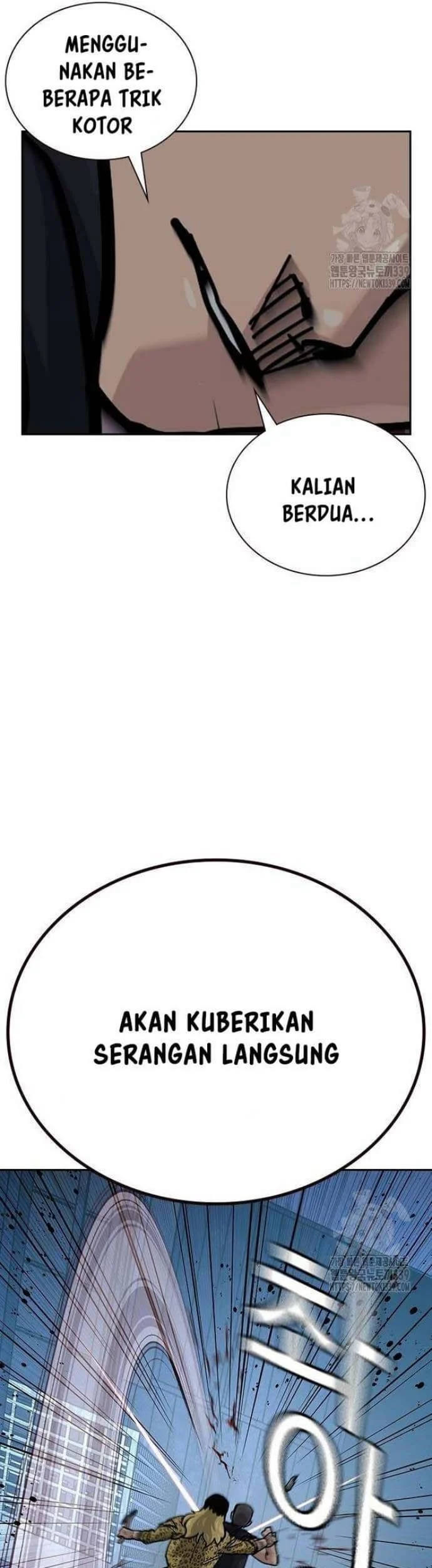 Everyone Loves Her Chapter 136 Gambar 23