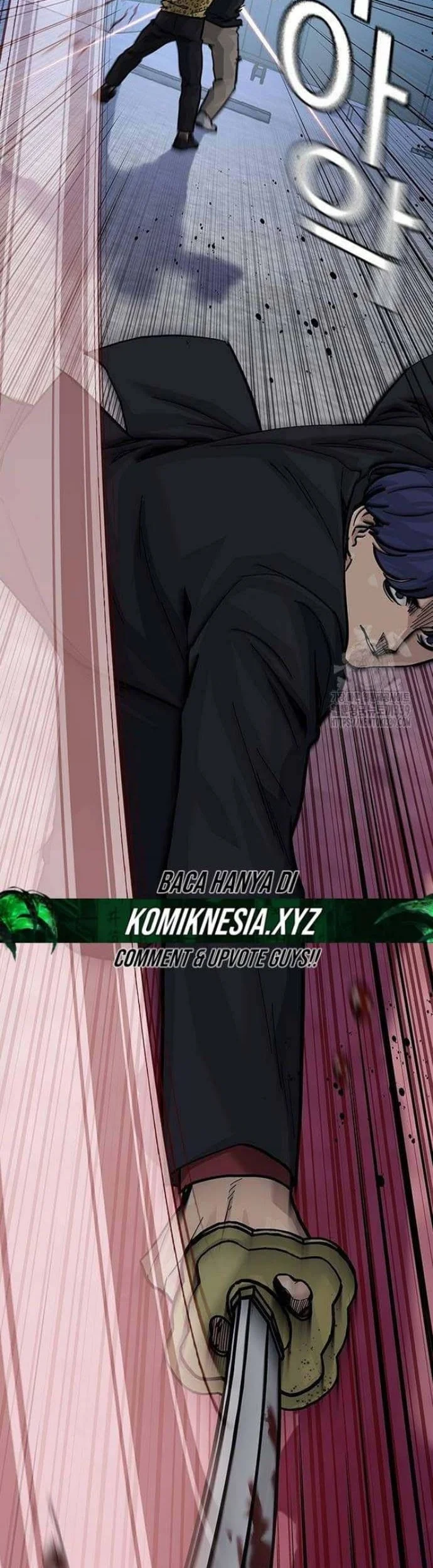 Everyone Loves Her Chapter 136 Gambar 24