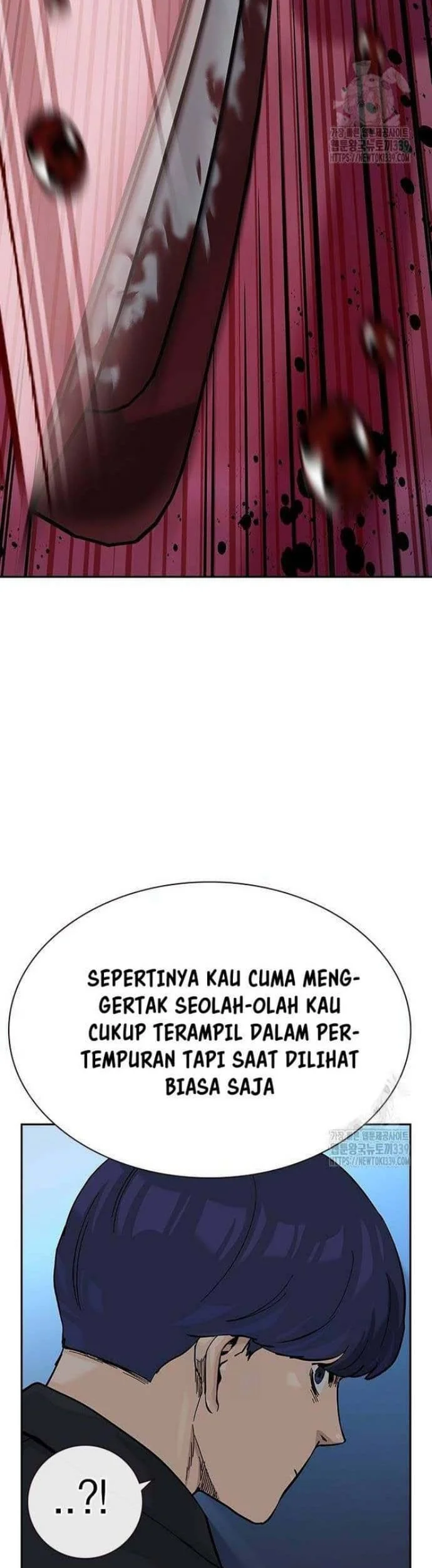 Everyone Loves Her Chapter 136 Gambar 25