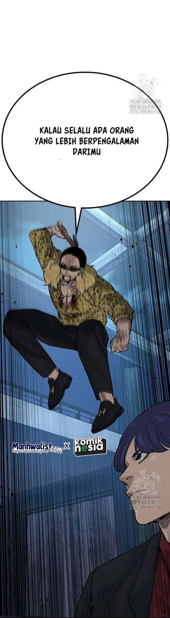 Everyone Loves Her Chapter 136 Gambar 27