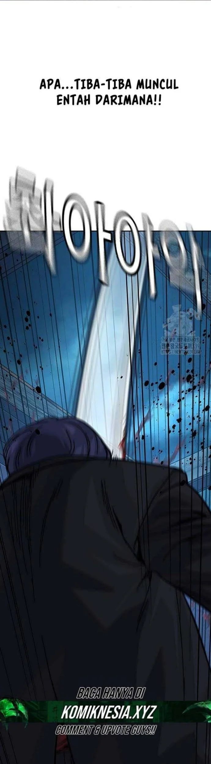 Everyone Loves Her Chapter 136 Gambar 28