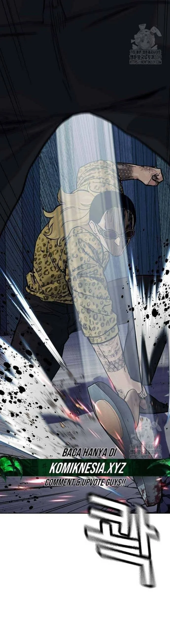 Everyone Loves Her Chapter 136 Gambar 29