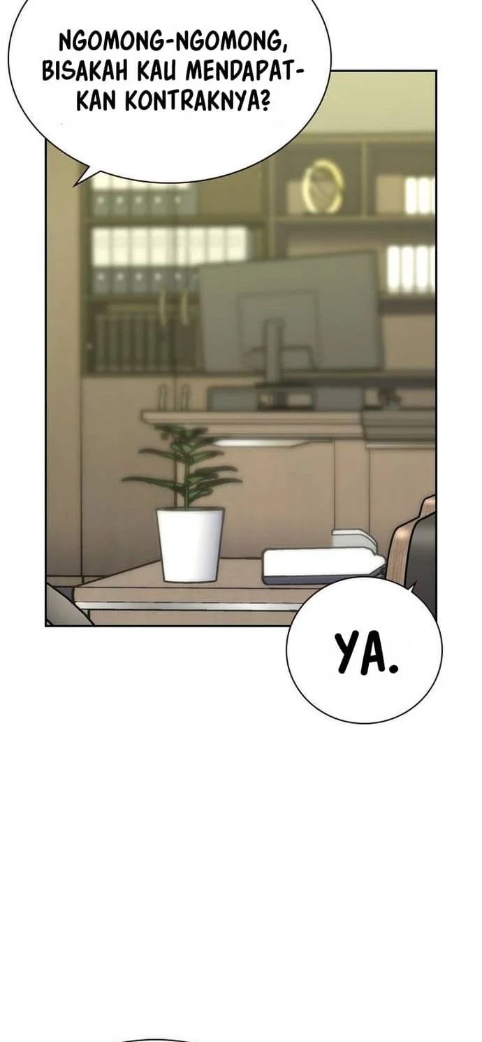 Everyone Loves Her Chapter 137 Gambar 30