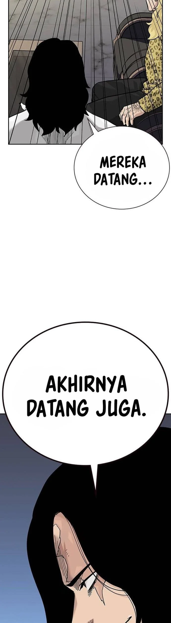 Everyone Loves Her Chapter 137 Gambar 32