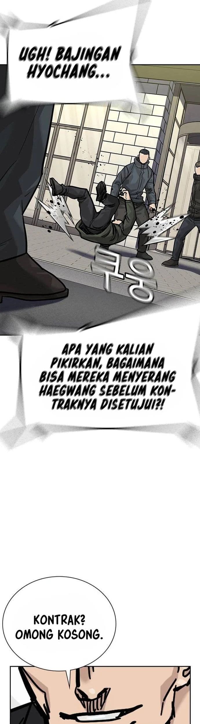 Everyone Loves Her Chapter 137 Gambar 34