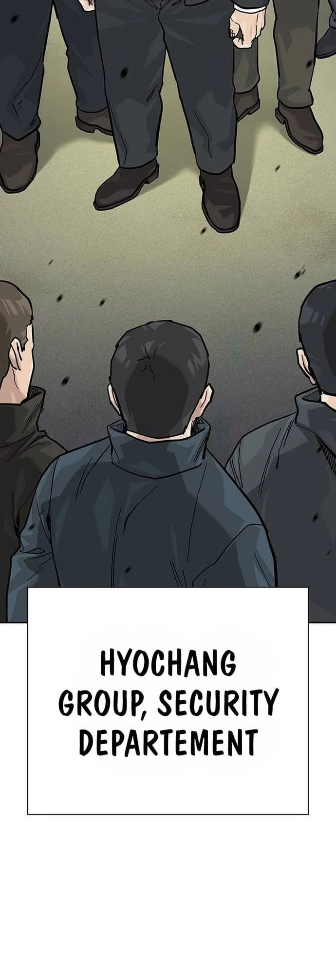 Everyone Loves Her Chapter 137 Gambar 36