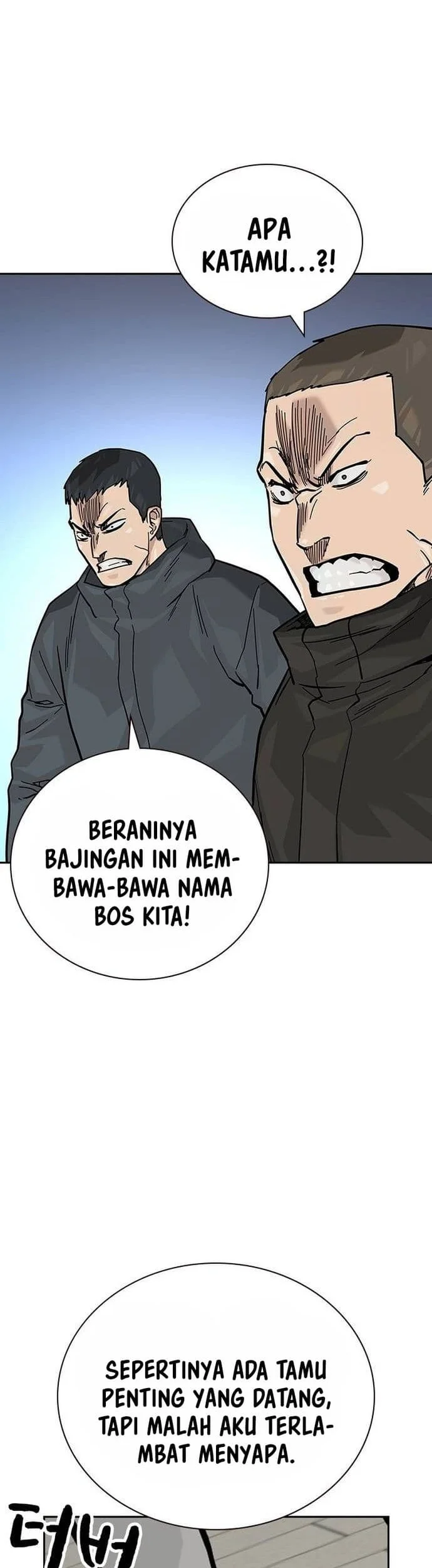 Everyone Loves Her Chapter 137 Gambar 38