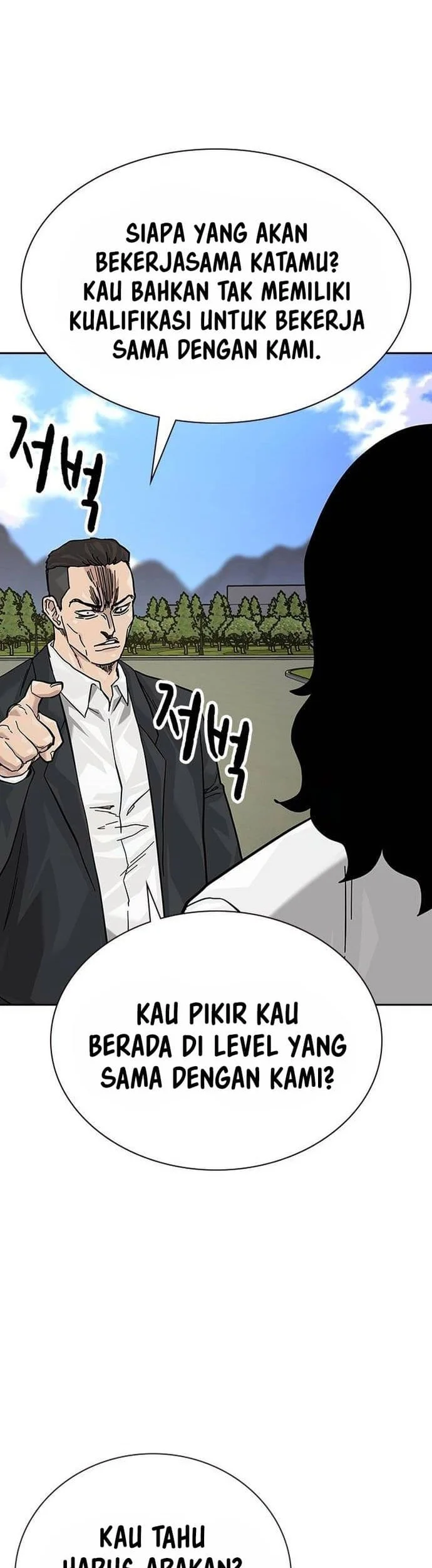 Everyone Loves Her Chapter 137 Gambar 41