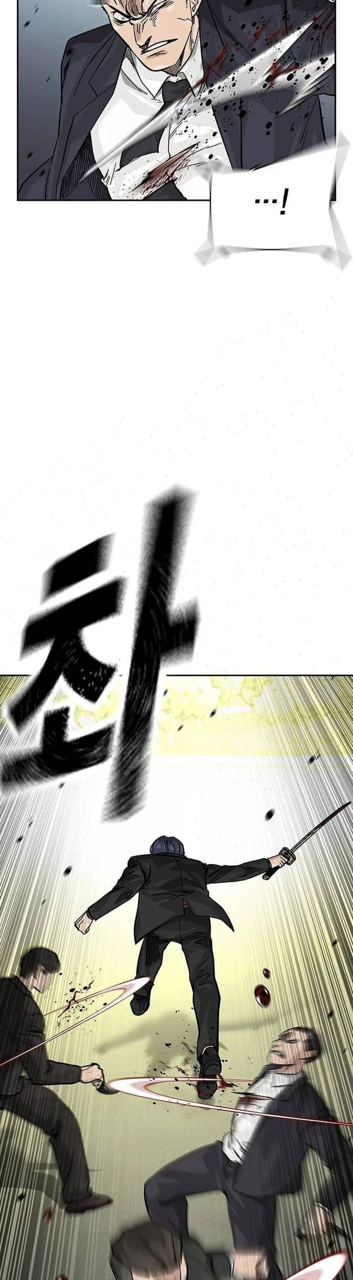 Everyone Loves Her Chapter 137 Gambar 47