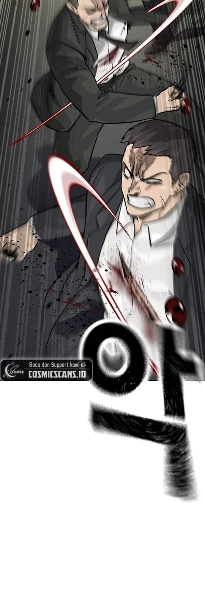 Everyone Loves Her Chapter 137 Gambar 48