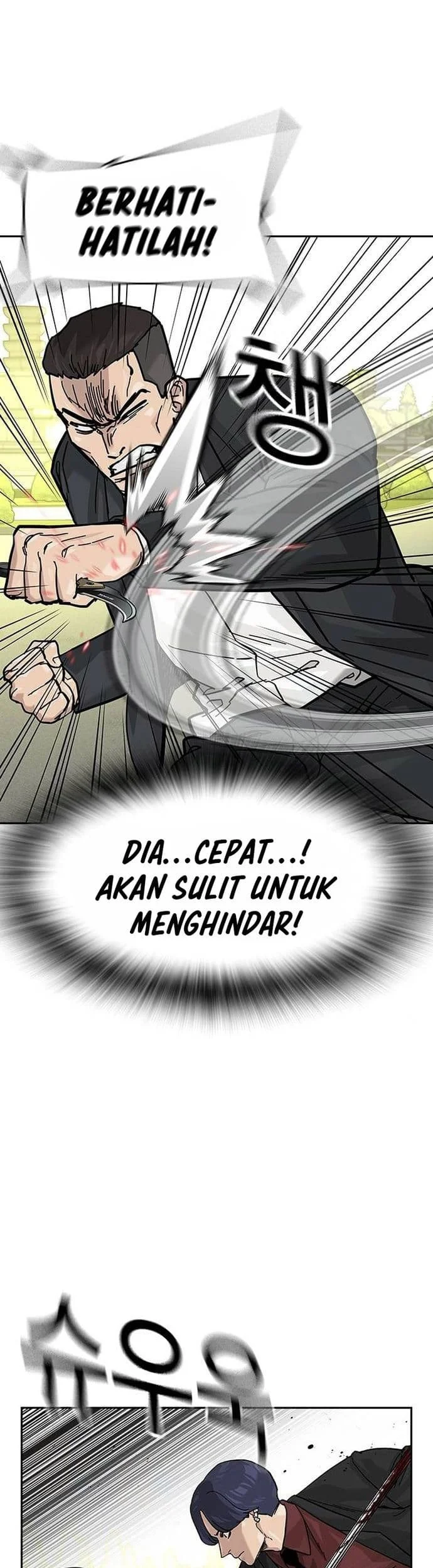 Everyone Loves Her Chapter 137 Gambar 49