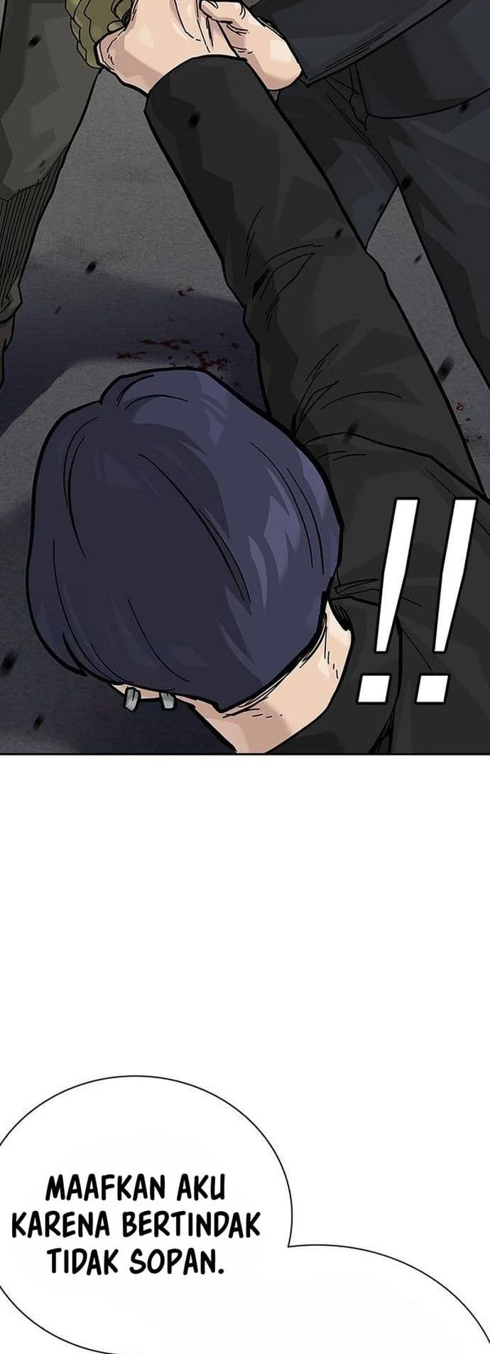 Everyone Loves Her Chapter 137 Gambar 51