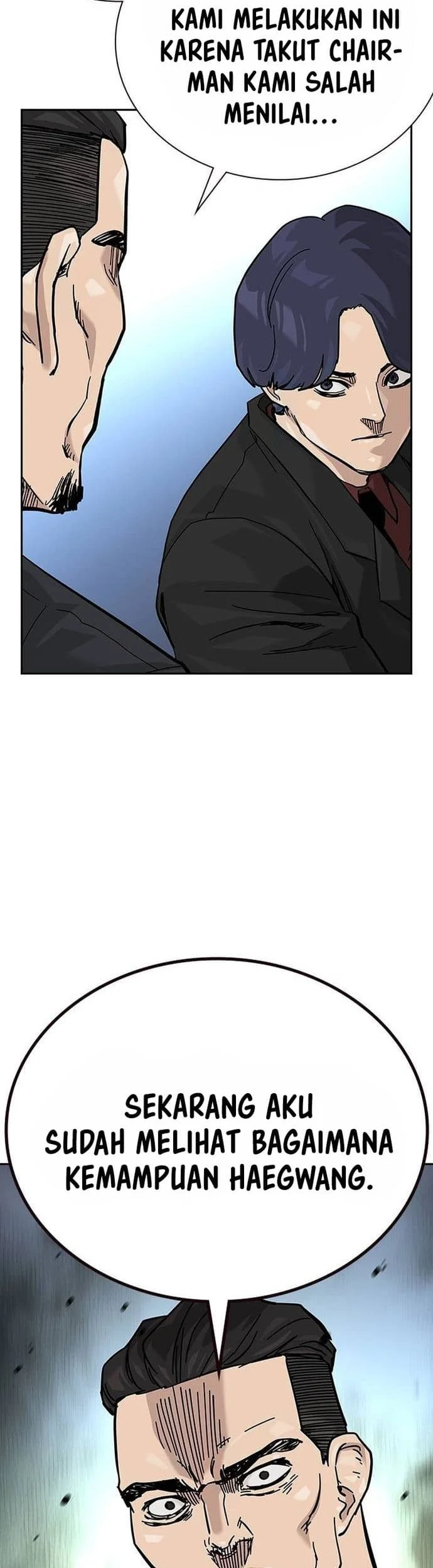 Everyone Loves Her Chapter 137 Gambar 52