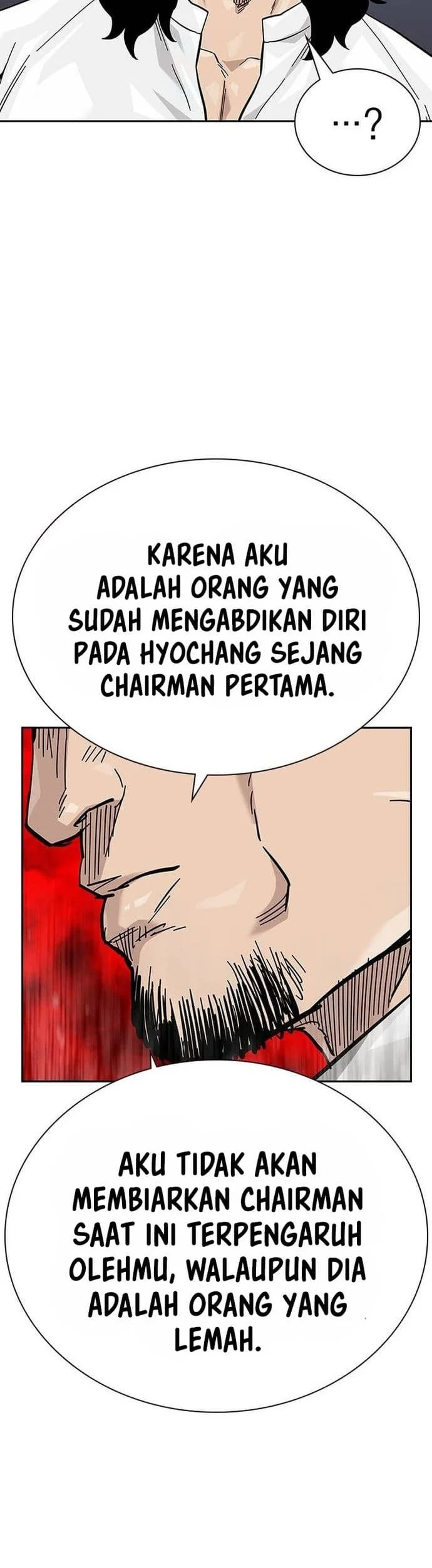 Everyone Loves Her Chapter 137 Gambar 56