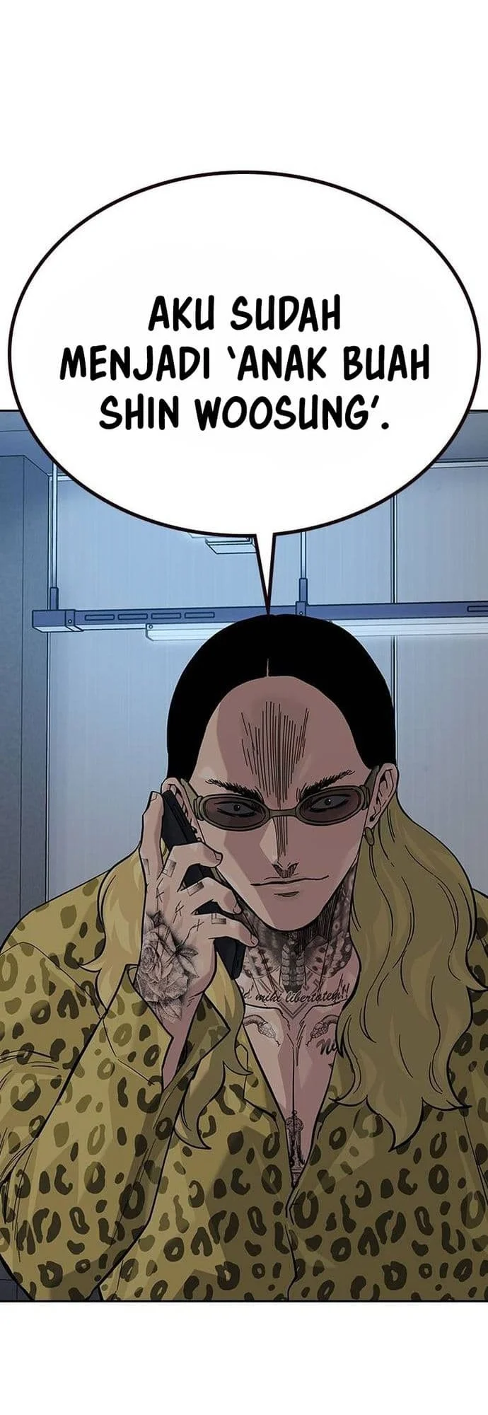 Everyone Loves Her Chapter 137 Gambar 3